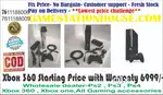 PS2 WITH 30+1000 RETRO GAMES GAME ALL ACCESSORIES 1 MONTH WARRANTY