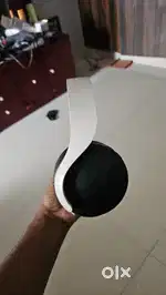 Playstation pulse 3d headphones 6 months old