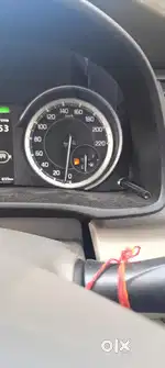 Driver for night shift