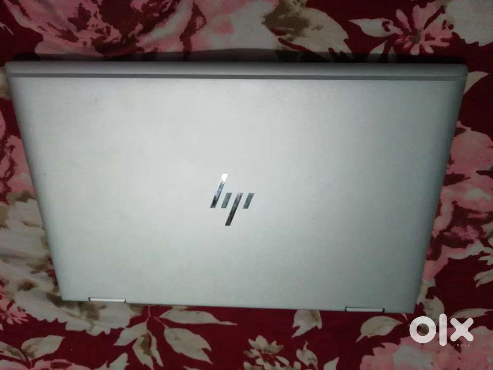Hp Elite book i7 8gen 16/512gb