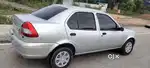Ford Ikon 2009