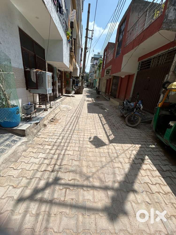 Affordable House in Rajendra Park