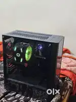 Custom build pc