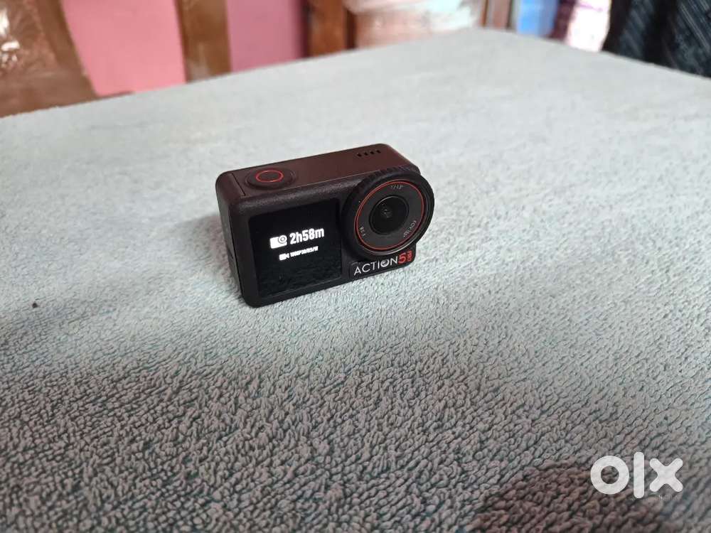 DJI OSMO ACTION 5 PRO