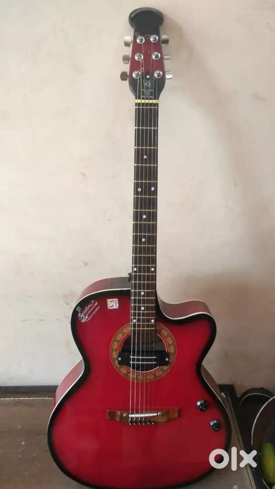 GUITAR FOR SALE