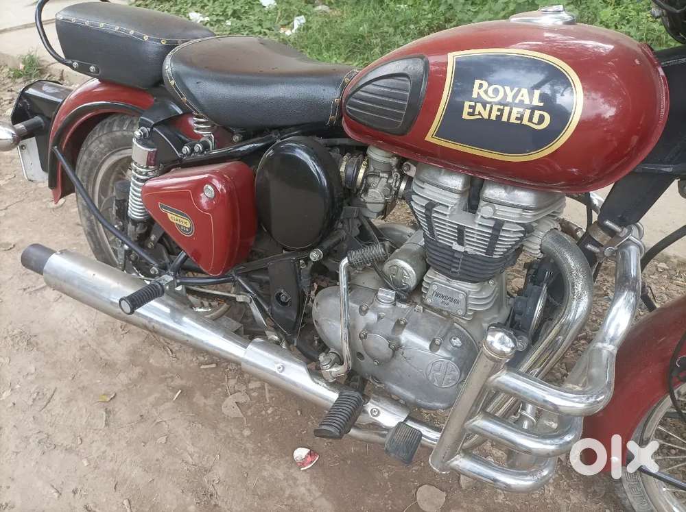 First owner Safe & Personal Used