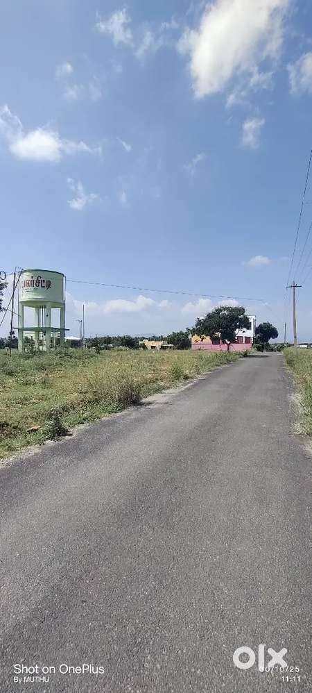 LOW BUDGET DTCP PLOTS FOR DIRECT SALE