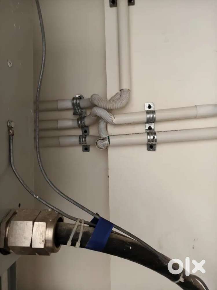 Wire man  electricians