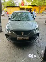 Maruti Suzuki Baleno 2019 Petrol 30000 Km Driven