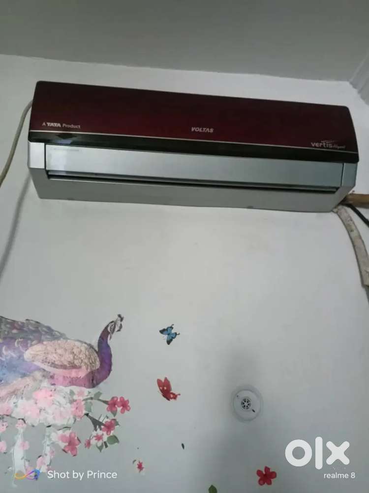 Split Air conditioner