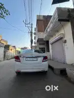 Maruti Suzuki Swift Dzire 2021 Petrol Well Maintained