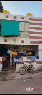 Ground floor for lease 600000.    Godke plot. Anand nagar
