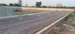 Purvanchal expressway sa 5 mit ki duri par plots bank loan ke sath