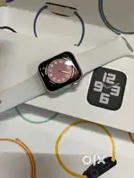 Apple watch second gen