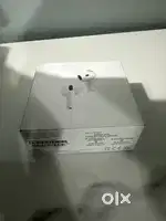 Apple AirPods 4 with ANC – Only 2 Days Old, With Bill