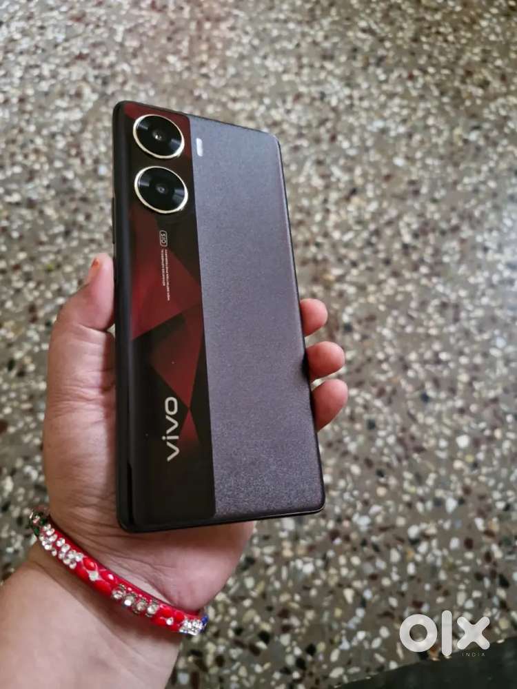 Vivo 29e 5g 8+8/256Condition like new-looking like new