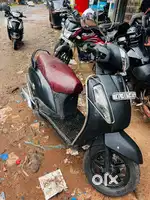 All clear disc