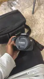 Canon 700d