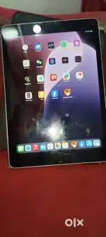 I pad 9th gen