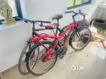 2cycles in perfectly working condition