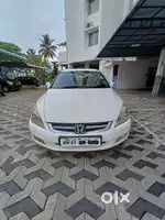 Honda Accord 2006 Petrol 80256 Km Good Condition & Well Maintained