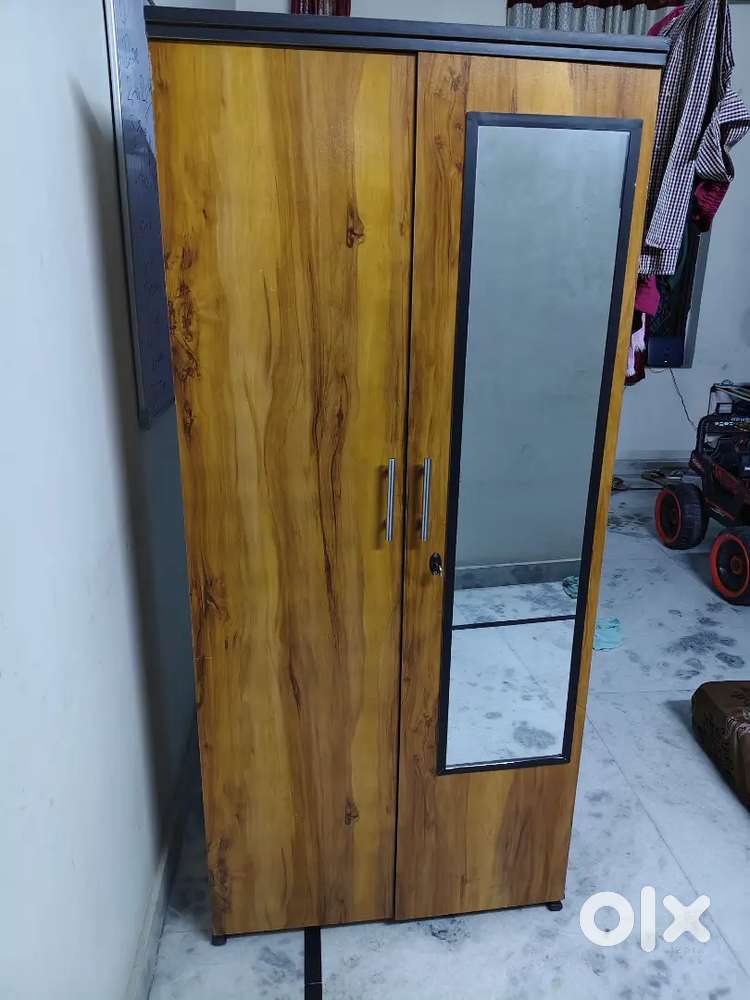 Brand New Wardrobe