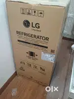 LG 180L, 1 Star, Dim Gray Finish, Direct Cool Single Door Refrigerator