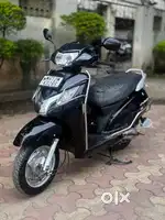 2015 OCT HONDA ACTIVA 125 FOR SALE