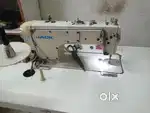 JACK selai machine