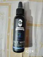 Muuchtac ocean face wash