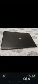 Dell laptop