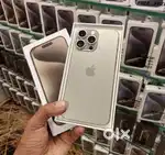 USA IMPORT MOBILE IPHONE 15 PRO REFURBISHED AVAILABLE MULTI COLOUR