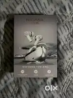 2 Boat Nirvana Earbuds (Brand new earphones)
