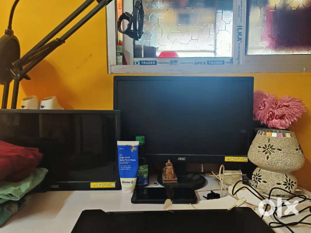 Asseble i 3 computer