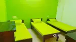 Premium PG For boys with Car parking nd Ac Nd full furniture