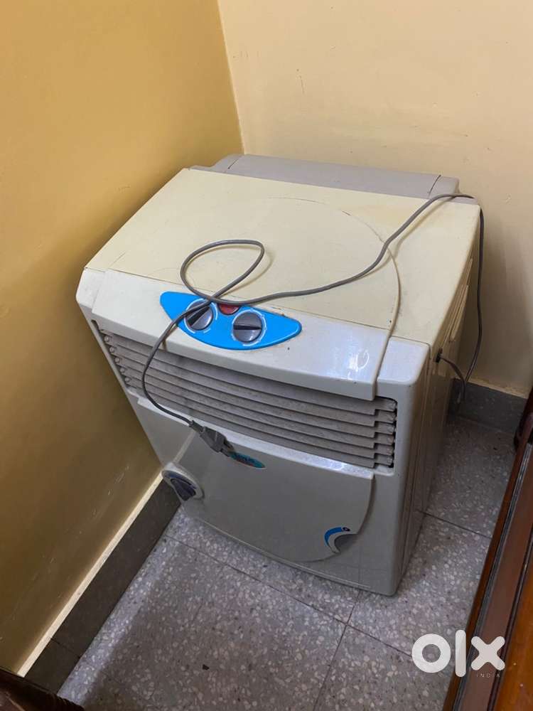 Air cooler