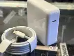 MagSafe 2 and MagSafe 3 power adaptors