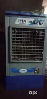 Fridge and cooler