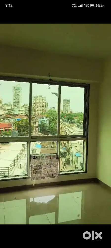 1bhk on rent at Aqua pearl
