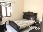 Single room for rent for boys with attached washroom(No kitchen)