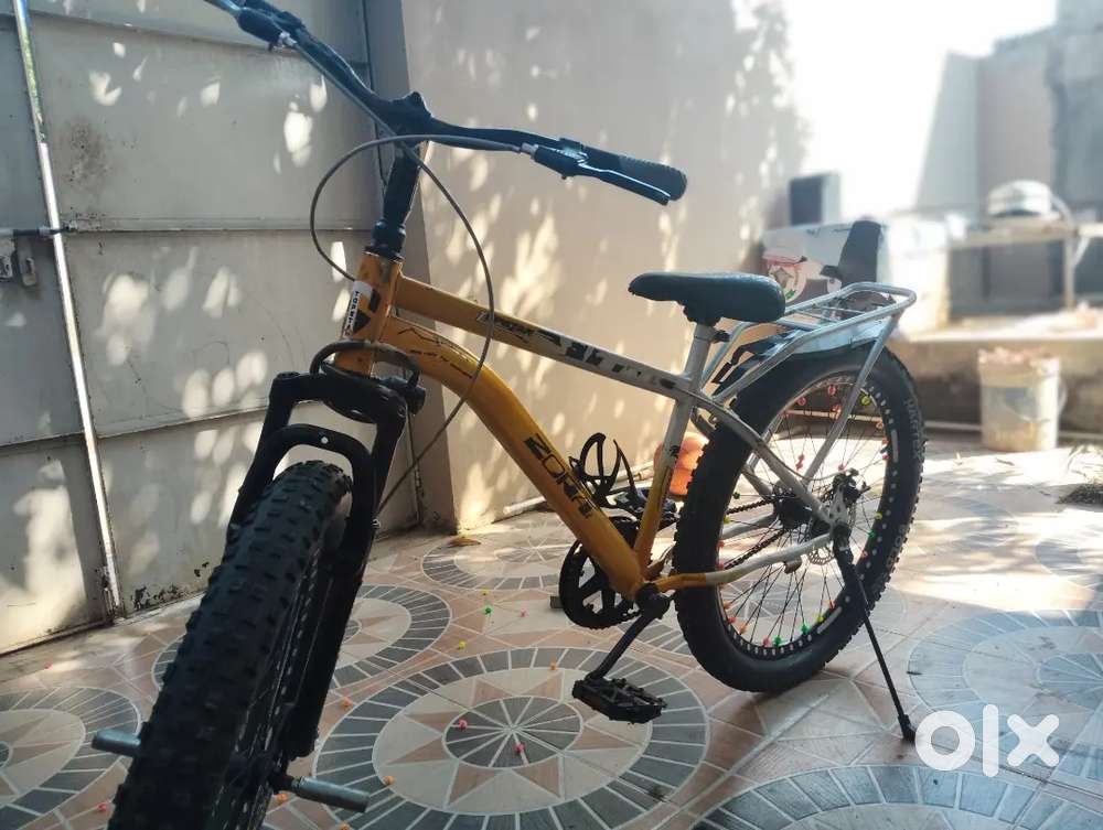 Selling cycle 5000