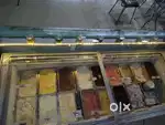Whole Cafe and cafe setup on sale