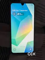Samsung a16 5g