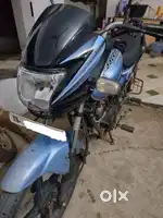 Passion Pro 110