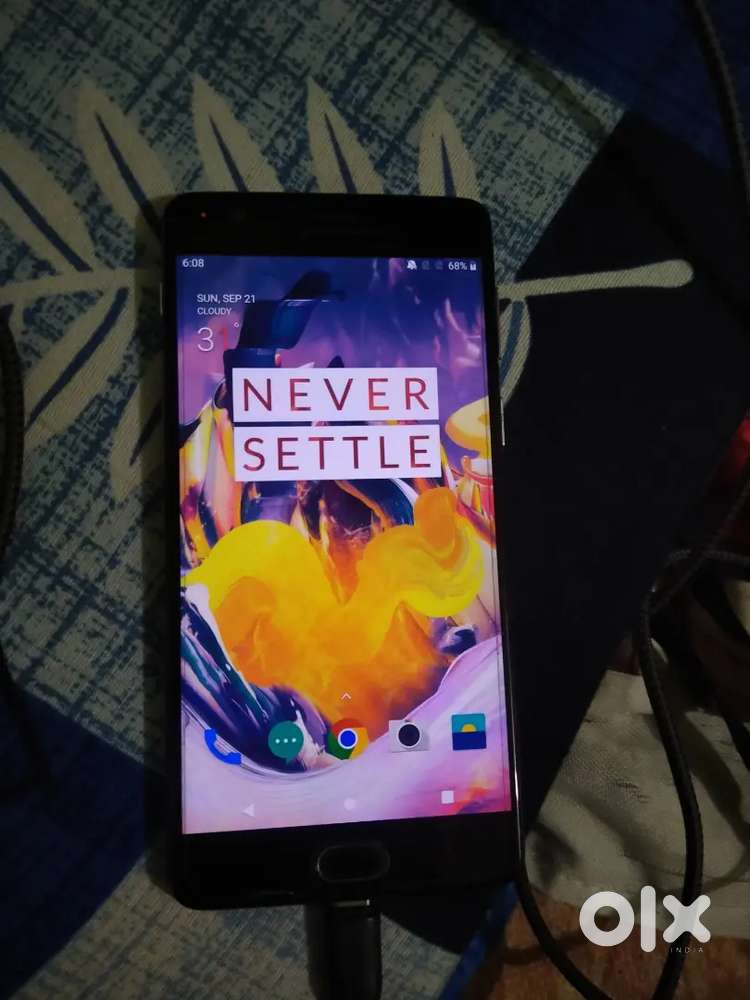 OnePlus 3T