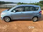 Maruti Suzuki Ertiga 125000 Km Driven