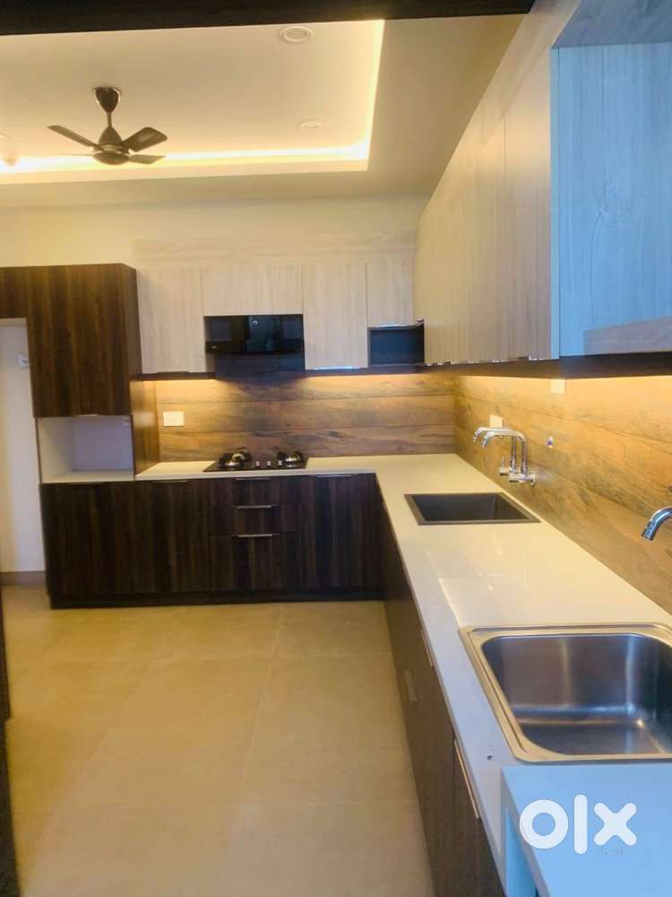 3BHK Fully Furnished Flat For Sale At Nadakkavu, Calicut (Nz)