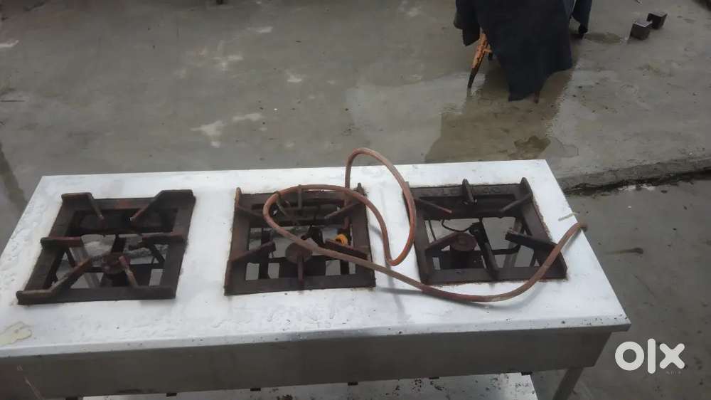 रेस्टोरेंट का सामान है