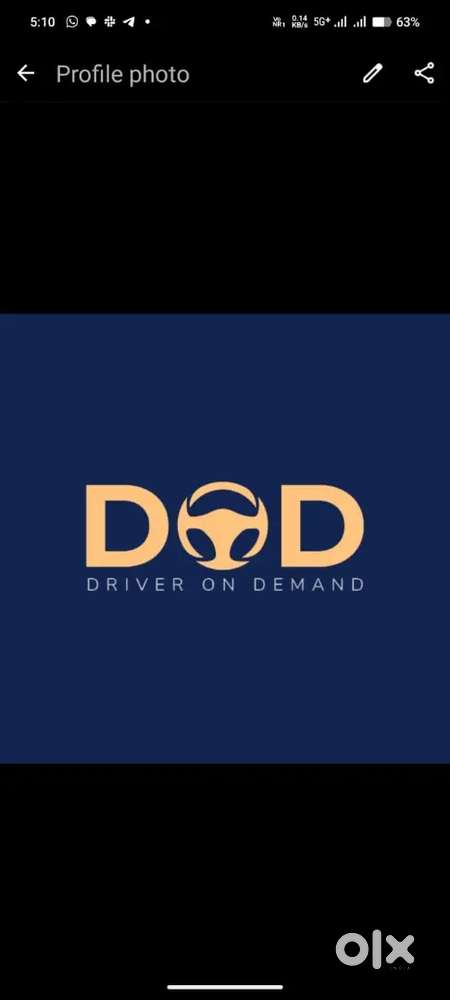 JOB VACANCY- DRIVERS