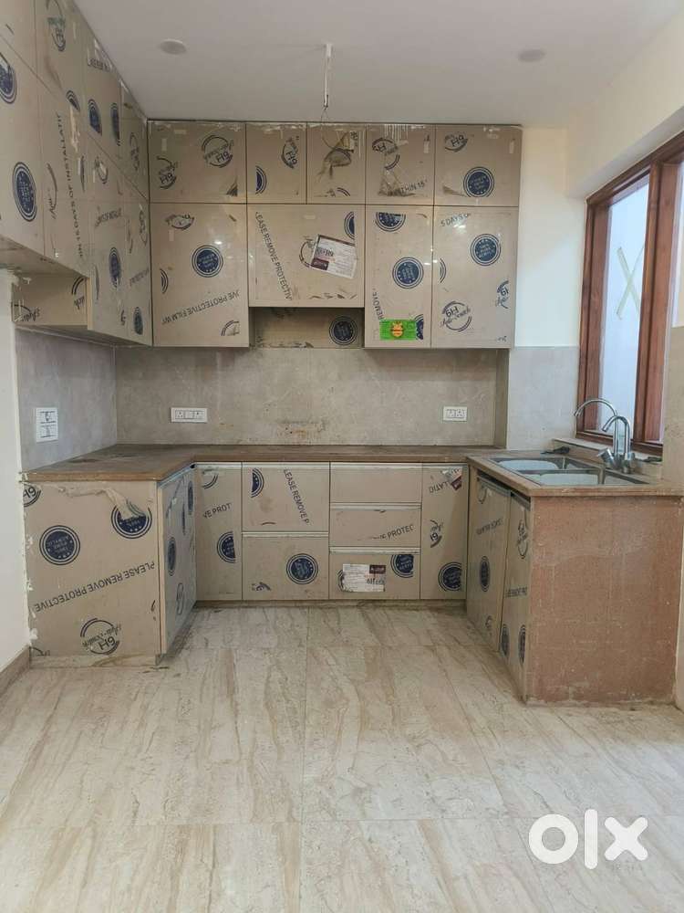 Available for rent 2bhk unfurnished Ground floor Sector 79 Mohali